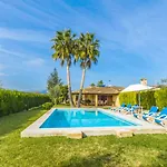 Villa Nadal