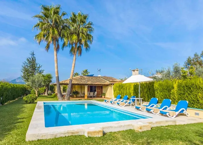 Villa Nadal