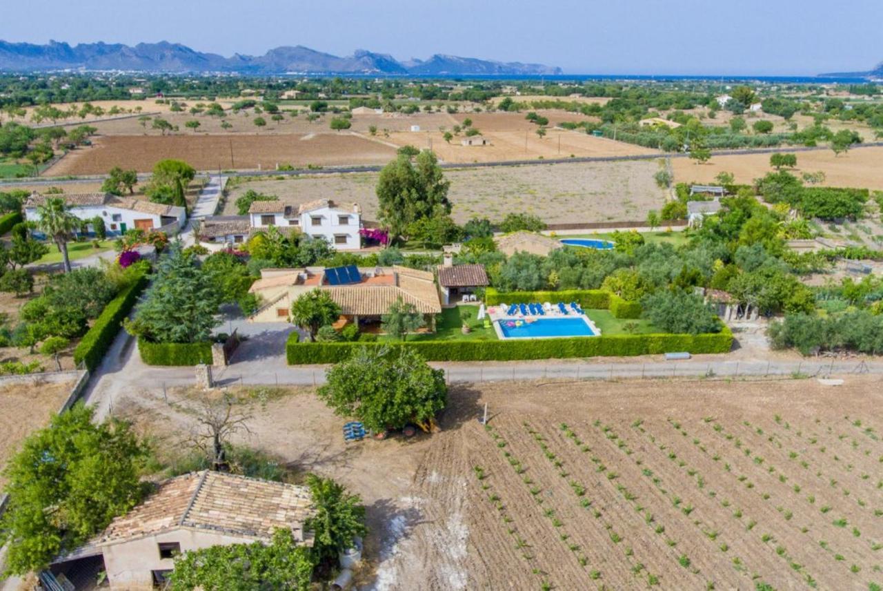 Nadal Hébergement de vacances