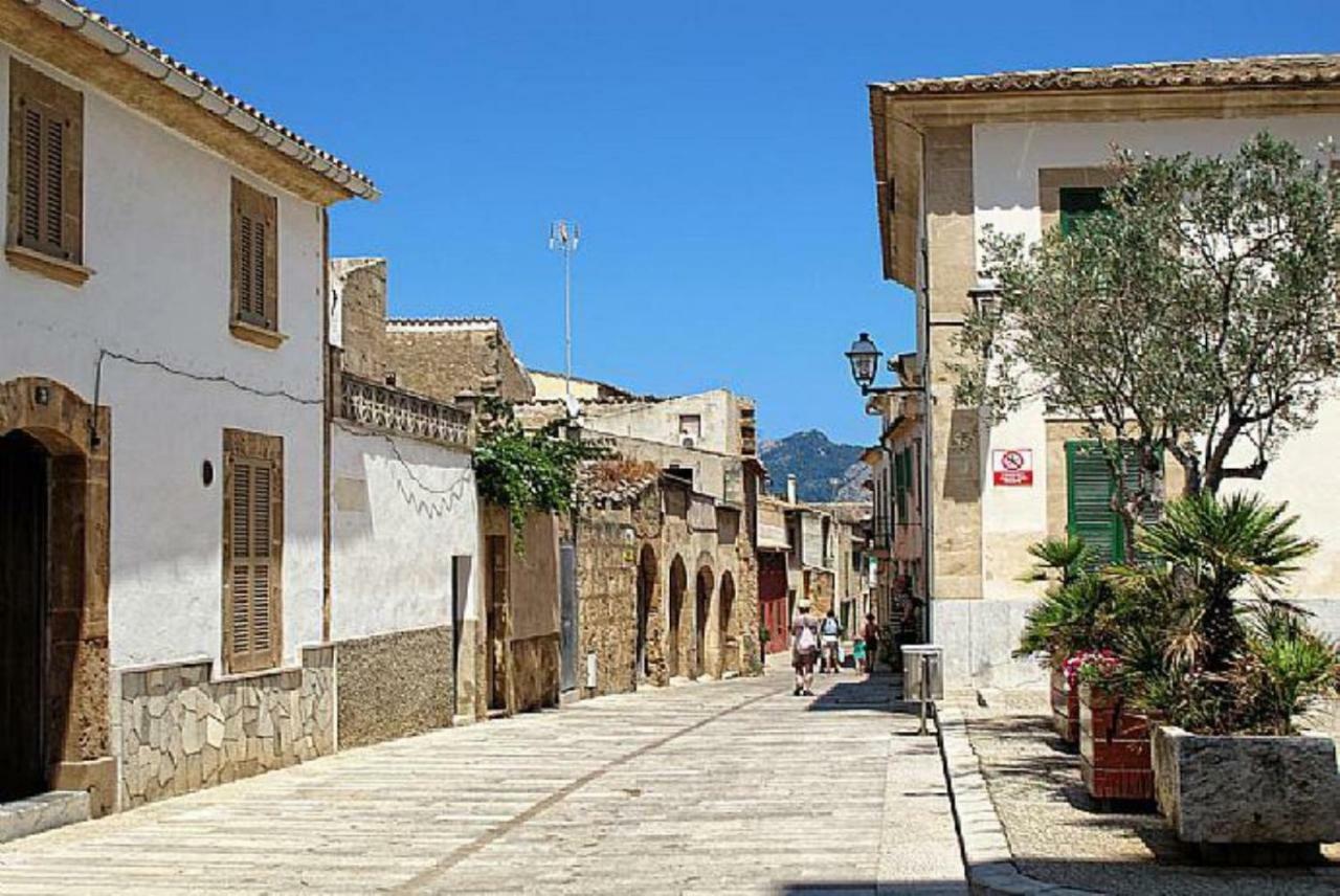 Hébergement de vacances Nadal