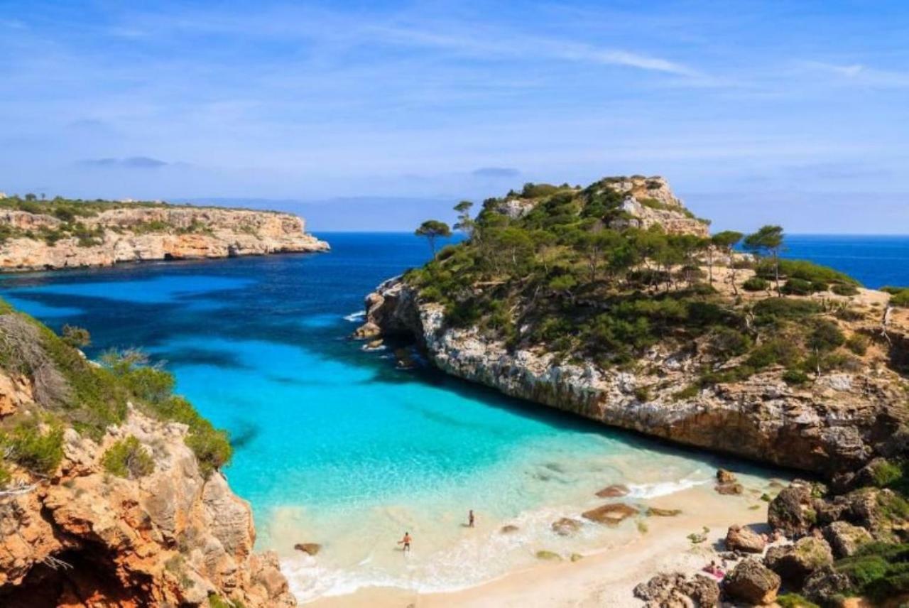 Nadal Hébergement de vacances Port d'Alcúdia