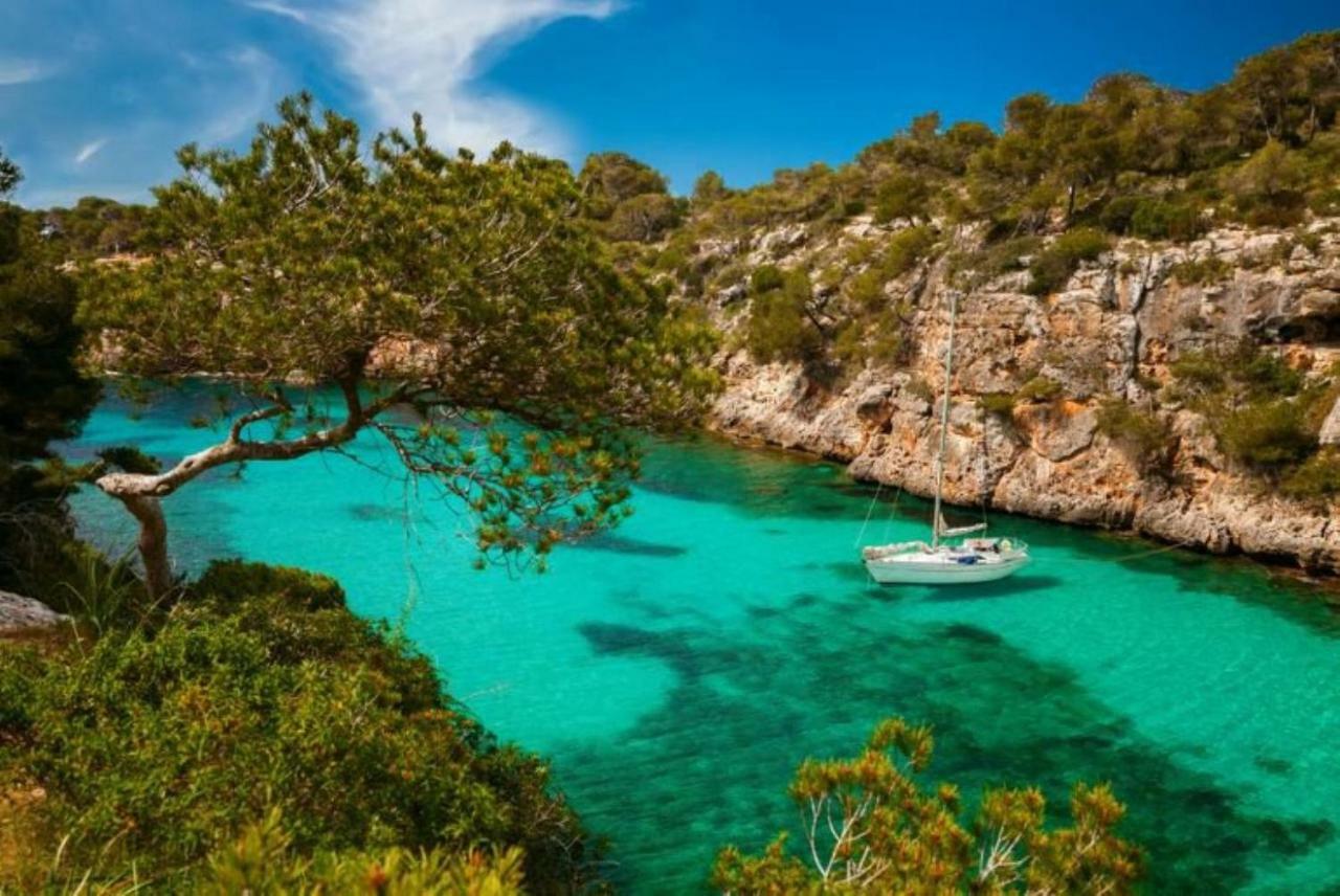 Hébergement de vacances Nadal *