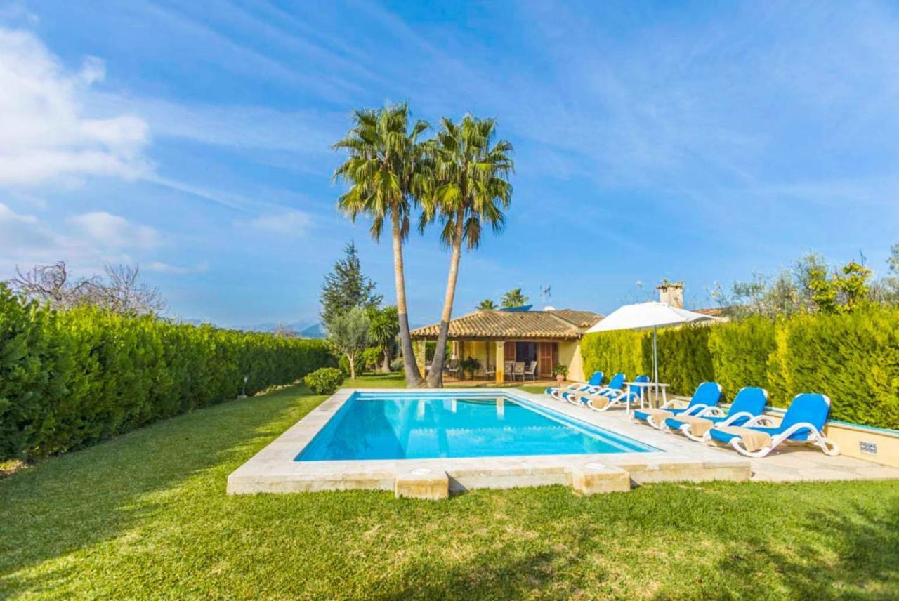Hébergement de vacances Nadal *